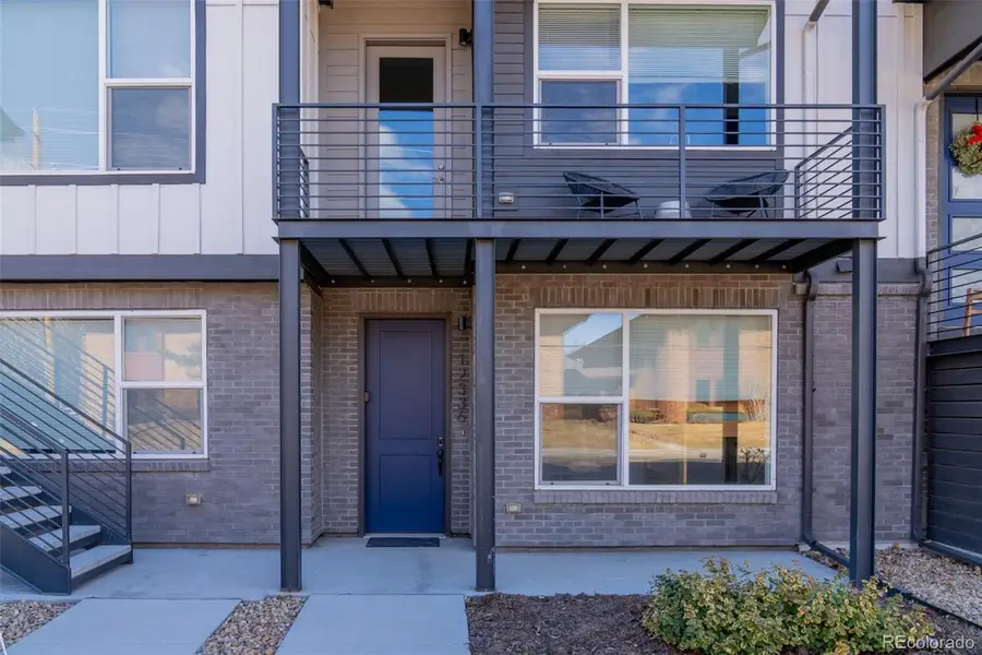 12336 W 52nd Avenue, Wheat Ridge, CO 80033 - #3