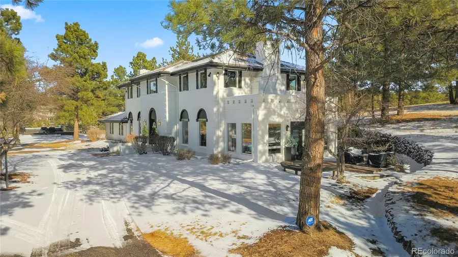 7973 Stroh Road, Parker, CO 80134 - #3