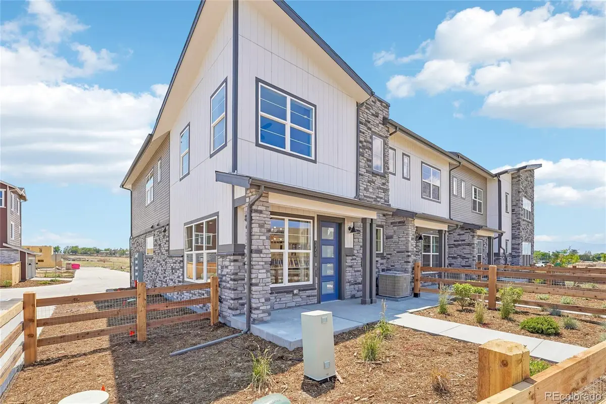 8631 King Street, Westminster, CO 80031 - #1