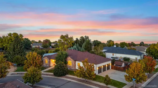 8185 W Tennessee, Lakewood, CO 80226