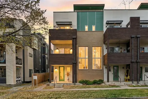 2215 Eliot Street, Denver, CO 80211