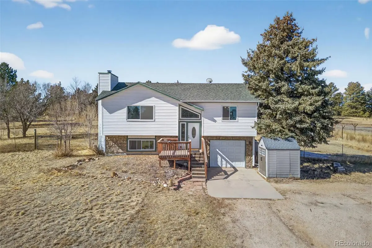 37713 Clover Drive, Elizabeth, CO 80107 - #1