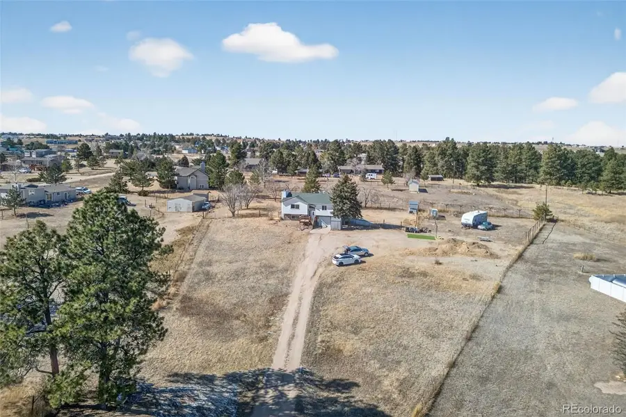 37713 Clover Drive, Elizabeth, CO 80107 - #2