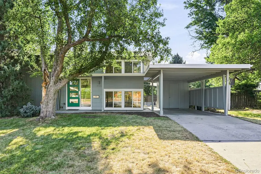 1426 S Kearney Street, Denver, CO 80224 - #3