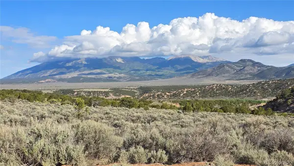 Lot 7340 Sweaney Road, Fort Garland, CO 81133