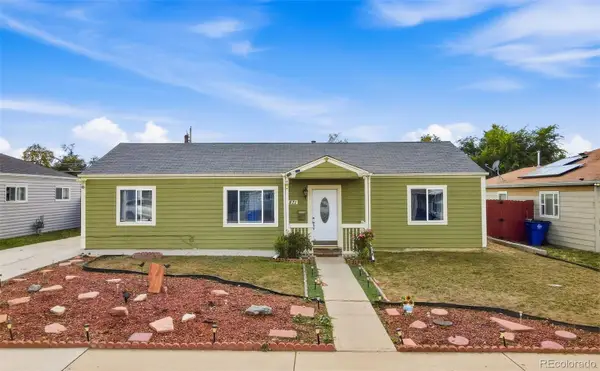 871 Victor, Aurora, CO 80011