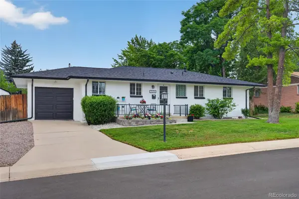 7650 S Kit Carson Drive, Centennial, CO 80122