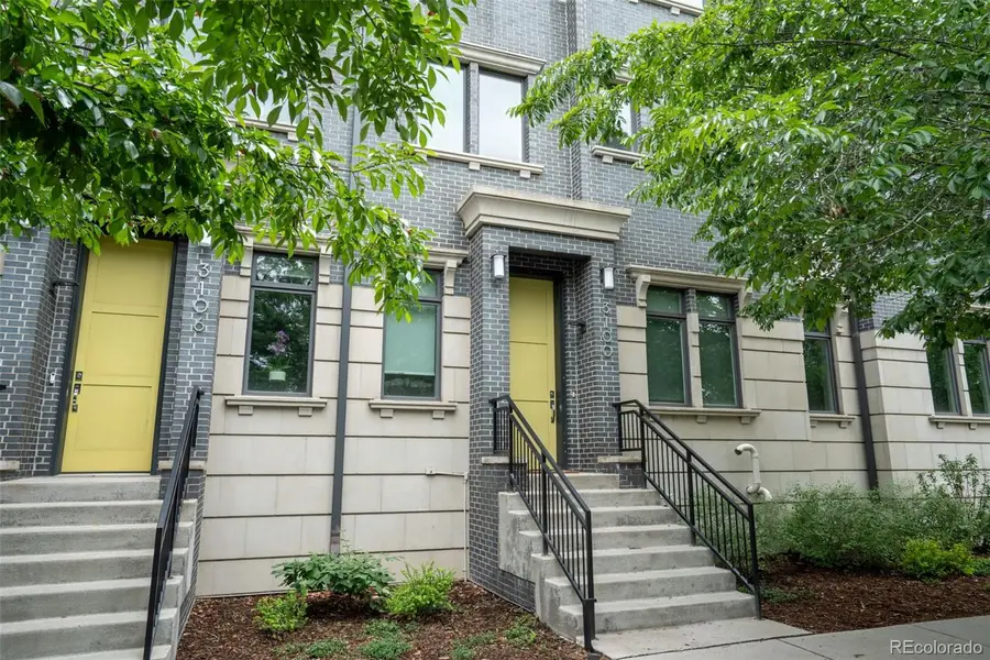 3100 E 17th Avenue, Denver, CO 80206 - #2