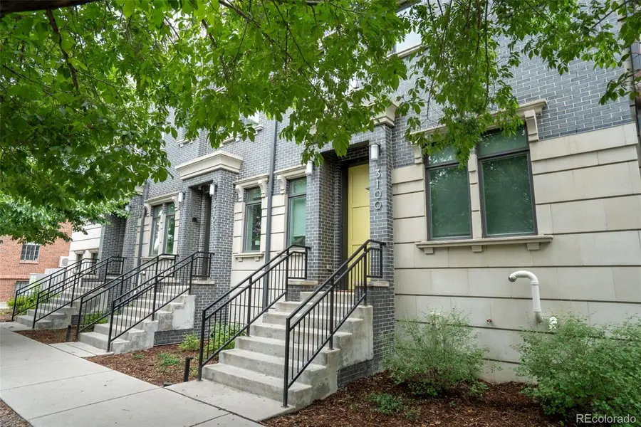 3100 E 17th Avenue, Denver, CO 80206 - #3