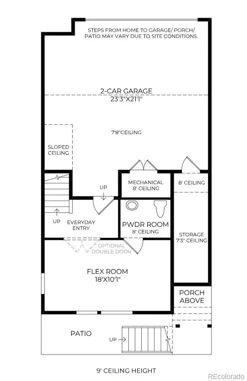 3470 W Elmhurst Place, Littleton, CO 80120 - #2