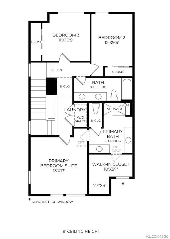 3470 W Elmhurst Place, Littleton, CO 80120 - #3
