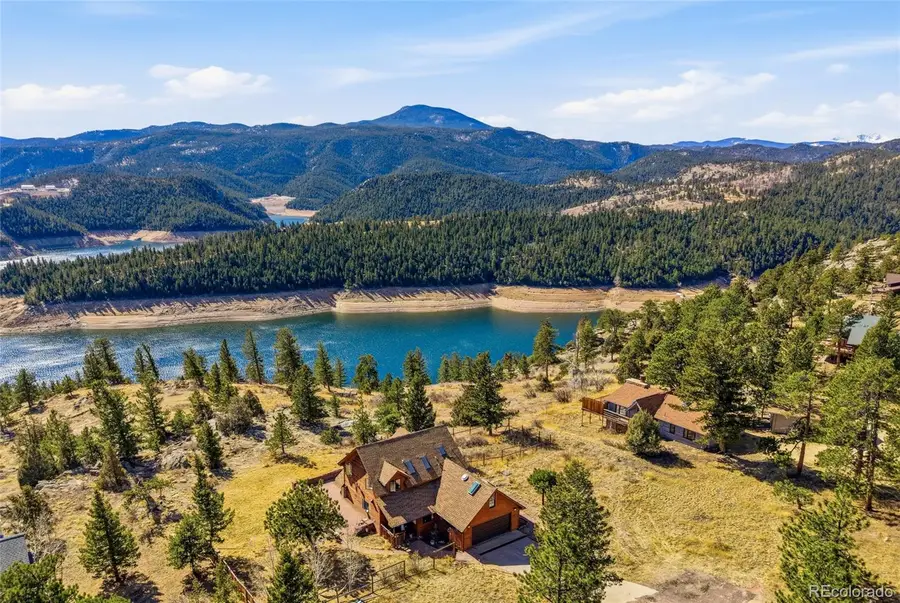 215 Lakeshore Park Road, Boulder, CO 80302 - #2
