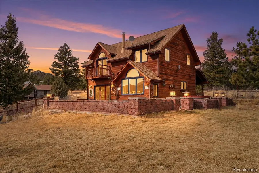 215 Lakeshore Park Road, Boulder, CO 80302 - #3