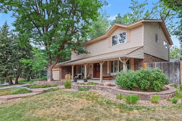 7314 S Downing Circle W, Littleton, CO 80122