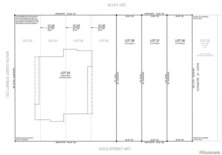 000 Gold Street, Buena Vista, CO 81211 - Image #2