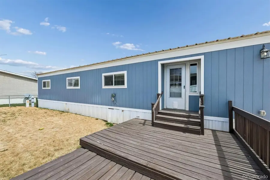 731 Grand Avenue, Platteville, CO 80651 - #2