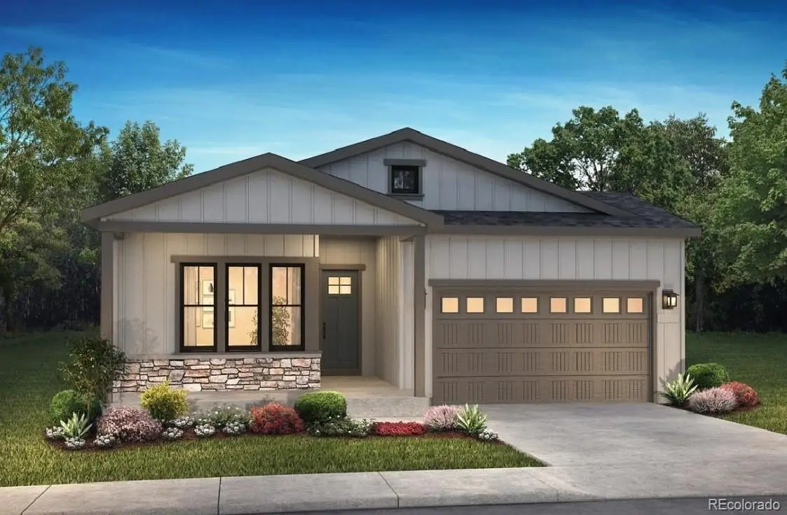11156 Stonepath Street, Littleton, CO 80125 - #1