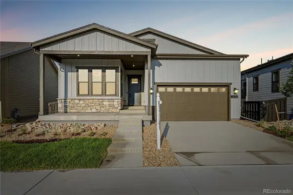 11156 Stonepath Street, Littleton, CO 80125