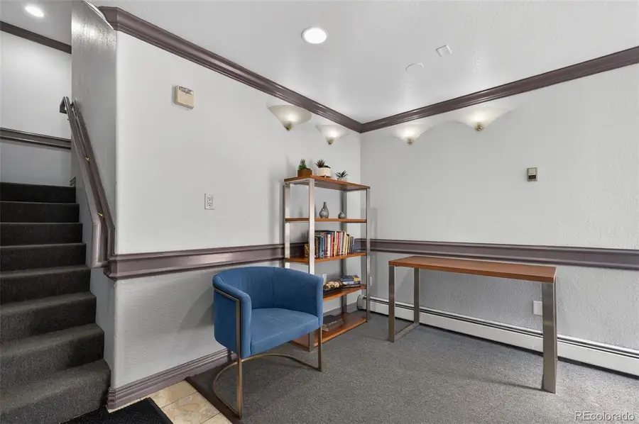 1833 N Williams Street #506, Denver, CO 80218 - #2