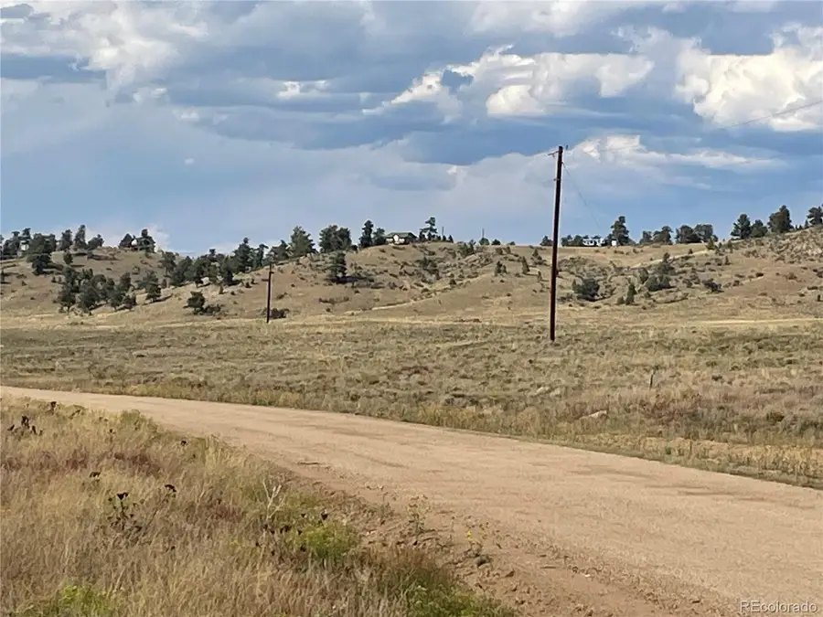 14171 Chickasaw Road, Hartsel, CO 80449 - #2