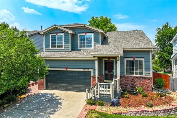 5051 Ox Trail, Parker, CO 80134