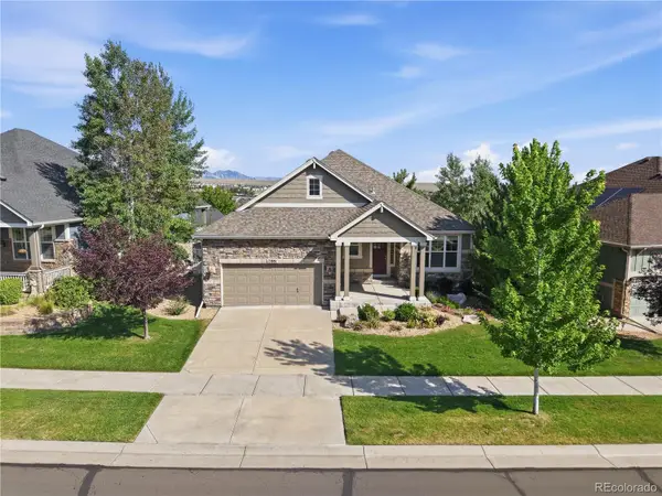 13881 W 87th Drive, Arvada, CO 80005
