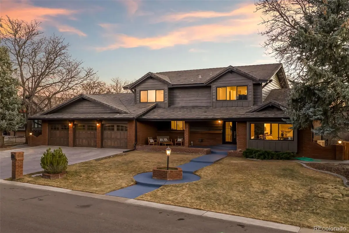 12064 W 53rd Place, Arvada, CO 80002 - #1