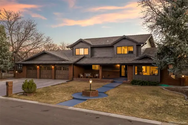 12064 W 53rd Place, Arvada, CO 80002