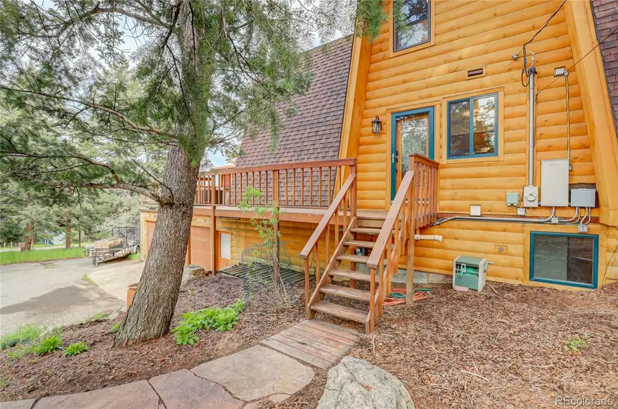 22354 Park Lane, Morrison, CO 80465 - #2