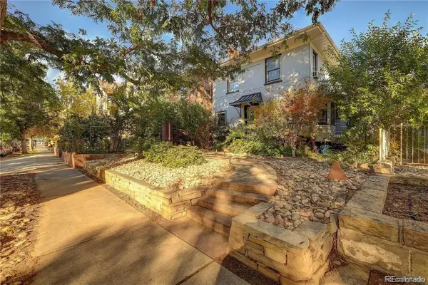 1424 N Lafayette Street, Denver, CO 80218