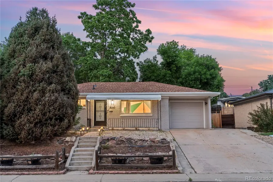 8060 Stuart Place, Westminster, CO 80031 - #2