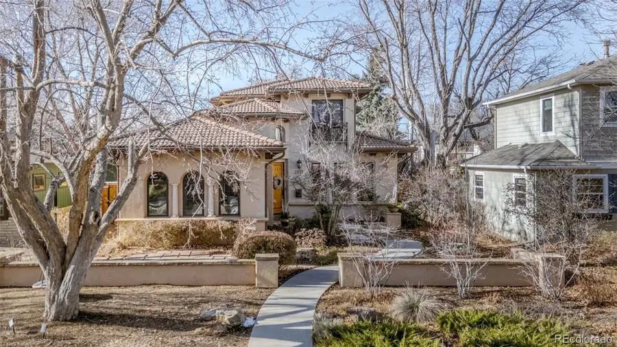 2515 S Fillmore Street, Denver, CO 80210 - Image #2