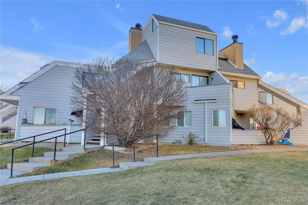 17034 E Tennessee Drive #208, Aurora, CO 80017 - Image #1