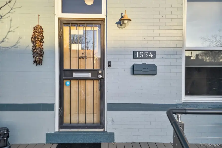 1554 N Marion Street, Denver, CO 80218 - #3