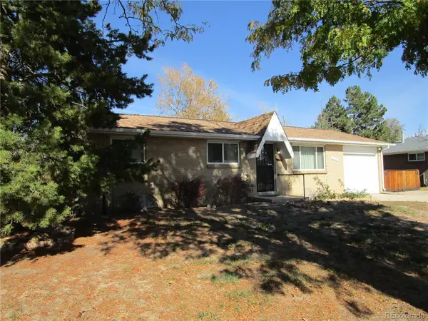 12163 E Kentucky, Aurora, CO 80012