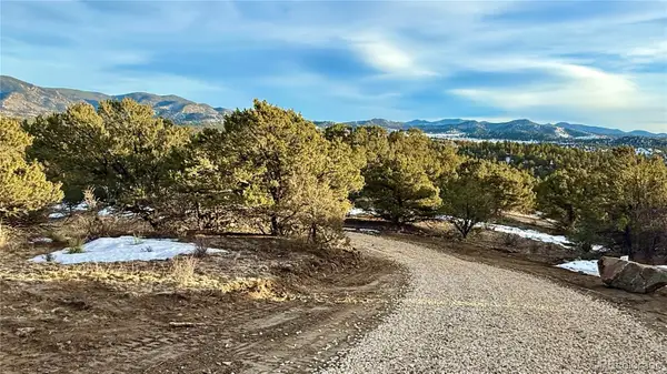 516 Durfee Circle, Westcliffe, CO 81252