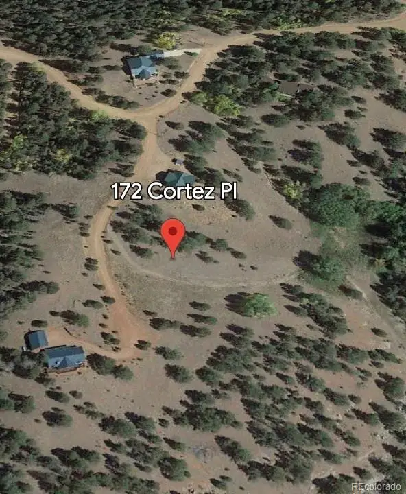 172 Cortez Pl, Cripple Creek, CO 80813