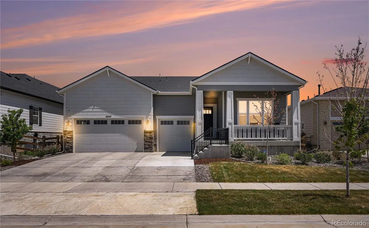 4044 Haleyville Court, Aurora, CO 80019 - #1