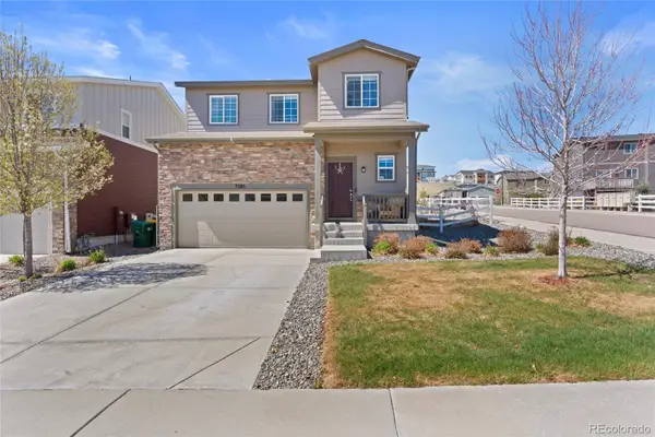 5285 Blue Lunar Lane, Castle Rock, CO 80104