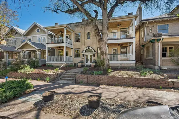 1250 N Pearl Street #3, Denver, CO 80203