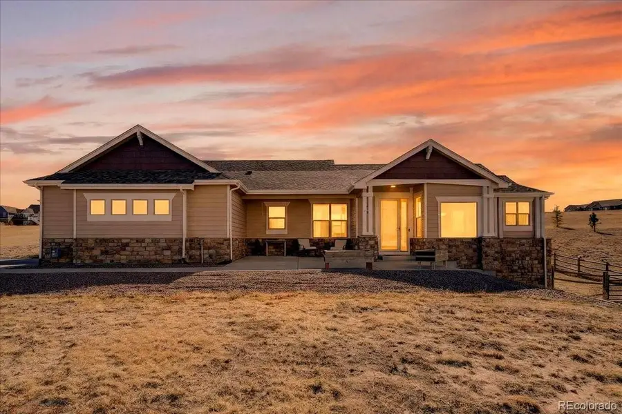 33280 Wyndham Circle, Elizabeth, CO 80107 - #2