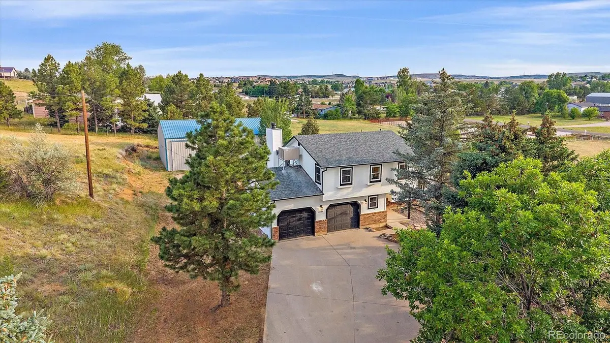 3594 Cottonwood Avenue, Parker, CO 80134 - #1