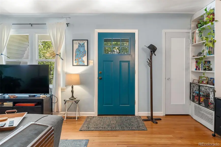 4495 Yarrow Street, Wheat Ridge, CO 80033 - #3