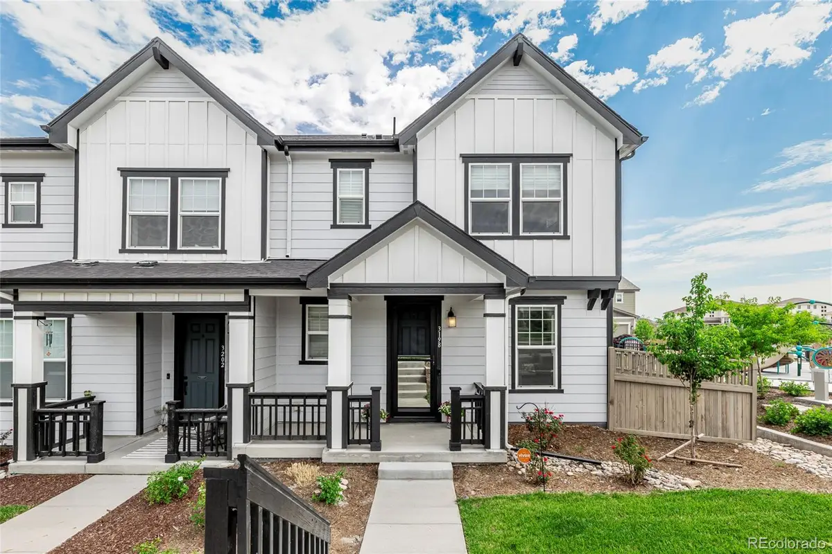 3198 Ireland Moss Street, Castle Rock, CO 80109 - Image #1