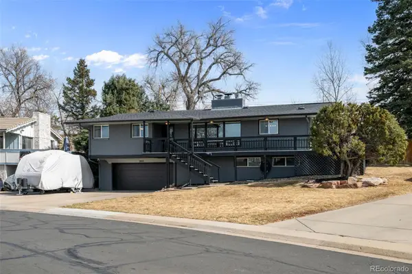 8104 Turnpike Drive, Westminster, CO 80031