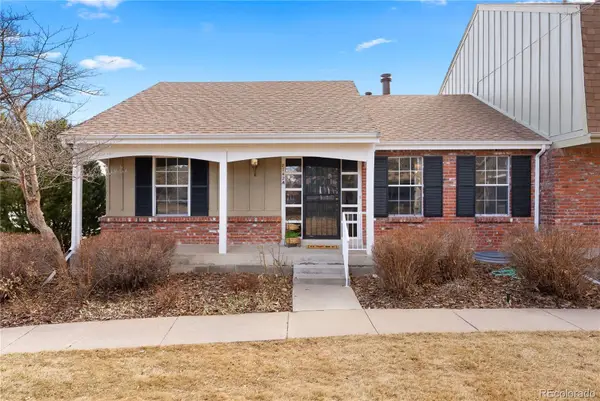 8742 E Amherst Drive #A, Denver, CO 80231