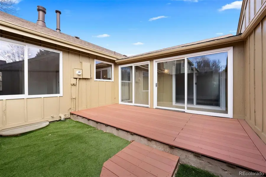 8742 E Amherst Drive #A, Denver, CO 80231 - #2