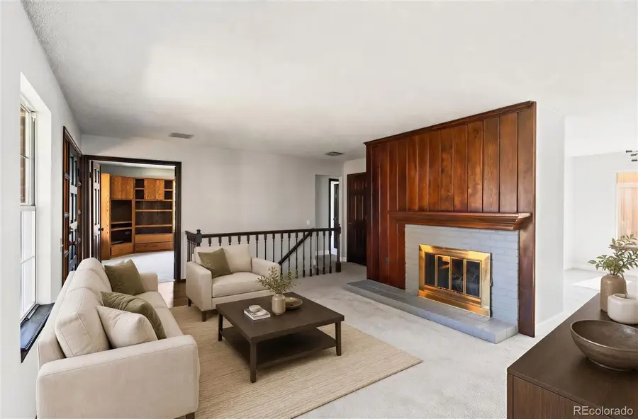 8742 E Amherst Drive #A, Denver, CO 80231 - #3