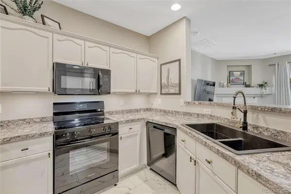 7409 S Alkire Street #103, Littleton, CO 80127