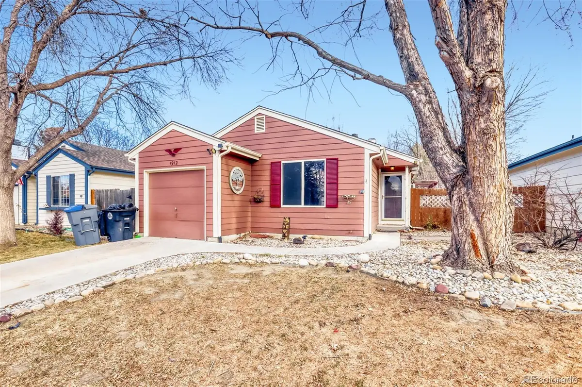 1912 Rice Street, Longmont, CO 80501 - #1